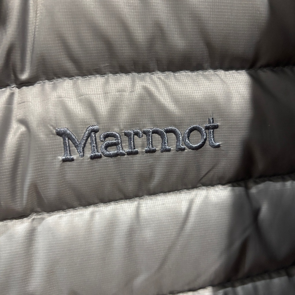 Marmot Silver Insulated Jacket - Picture 2 of 5